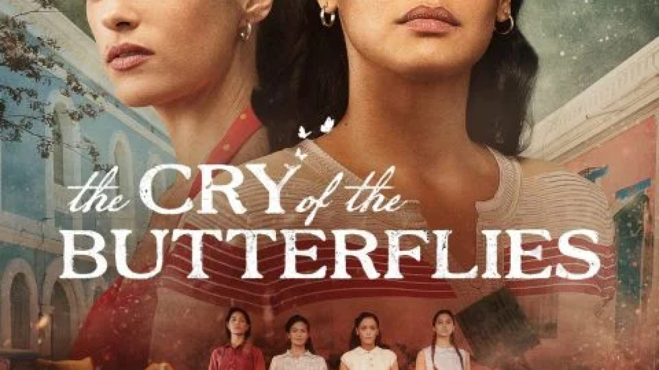 The Cry of the Butterflies الموسم الاول الحلقة 5