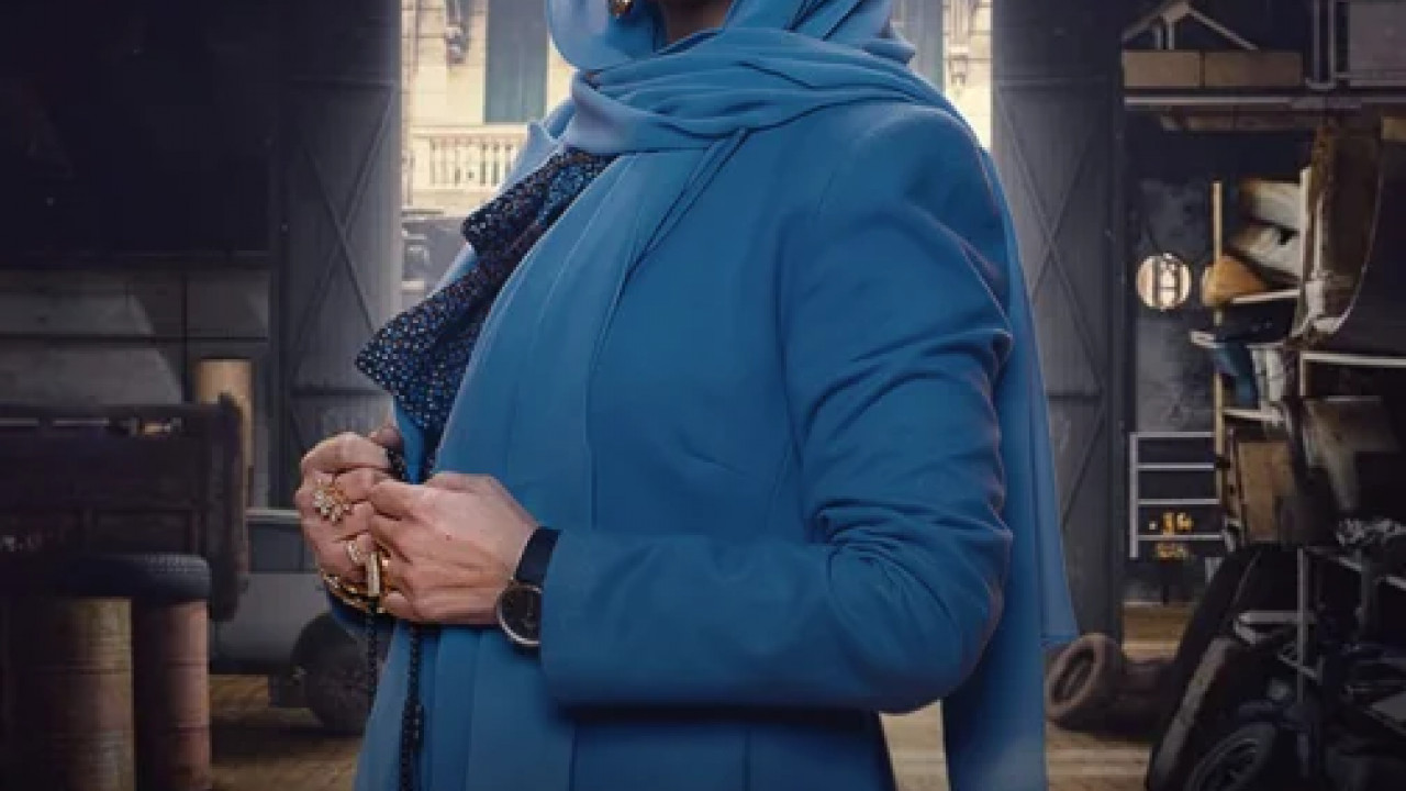 الاصلي الحلقة 17