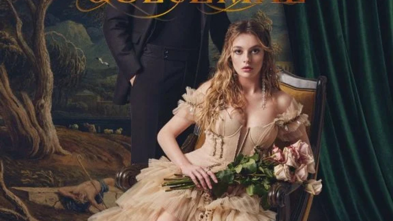 جول جمال الموسم الاول الحلقة 4