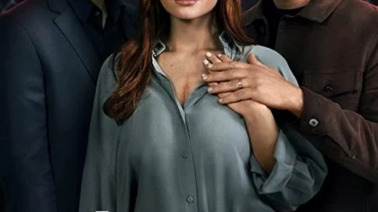 The Marked Heart الموسم الثاني الحلقة 8