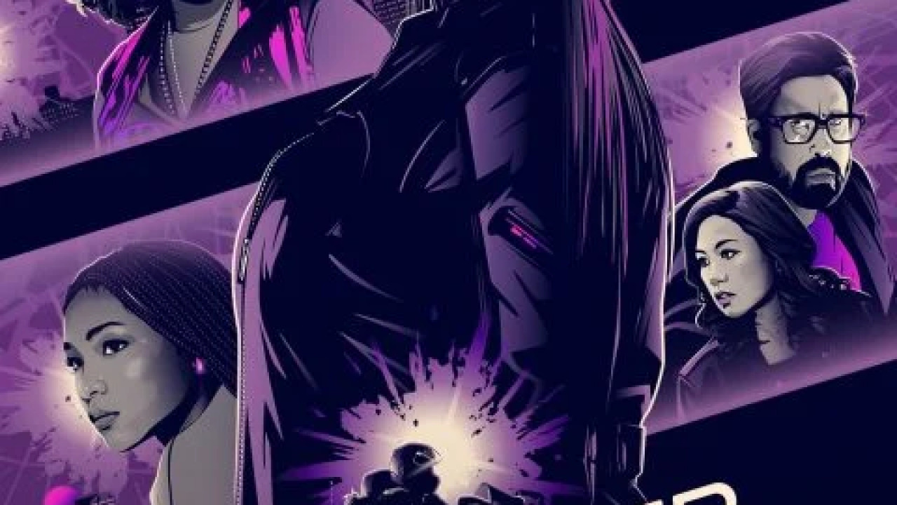 The Equalizer الموسم الثالث الحلقة 15