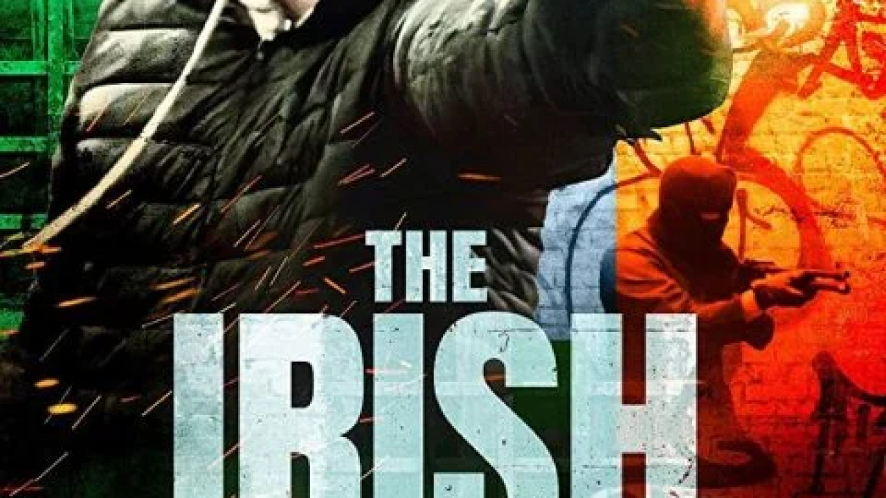 The Irish Mob ( 2023 )