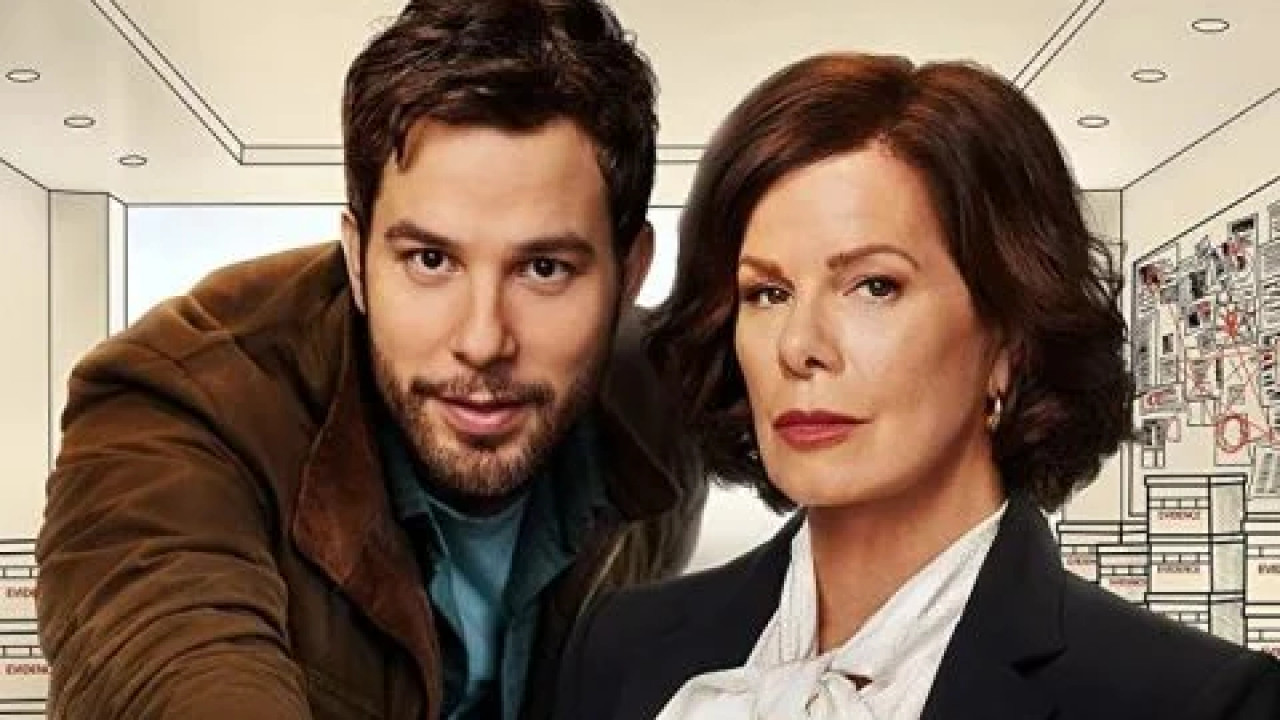 So Help Me Todd الموسم الاول الحلقة 19