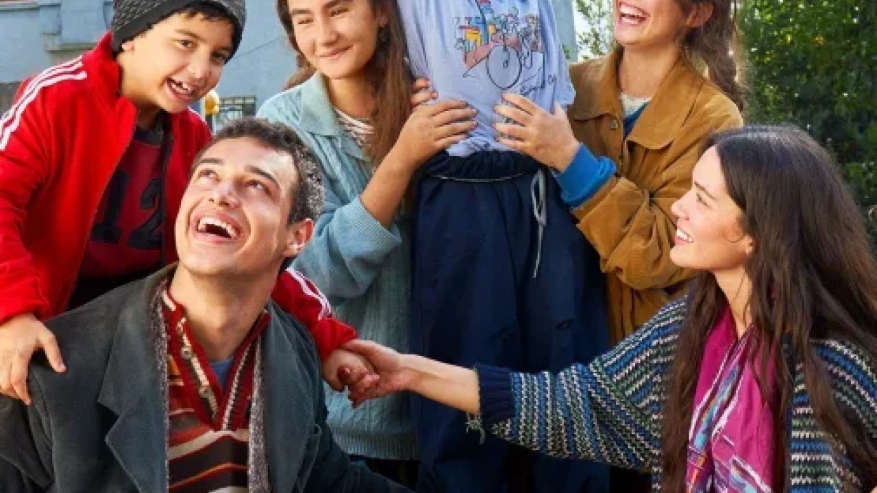 المشردون الموسم الثاني الحلقة 16