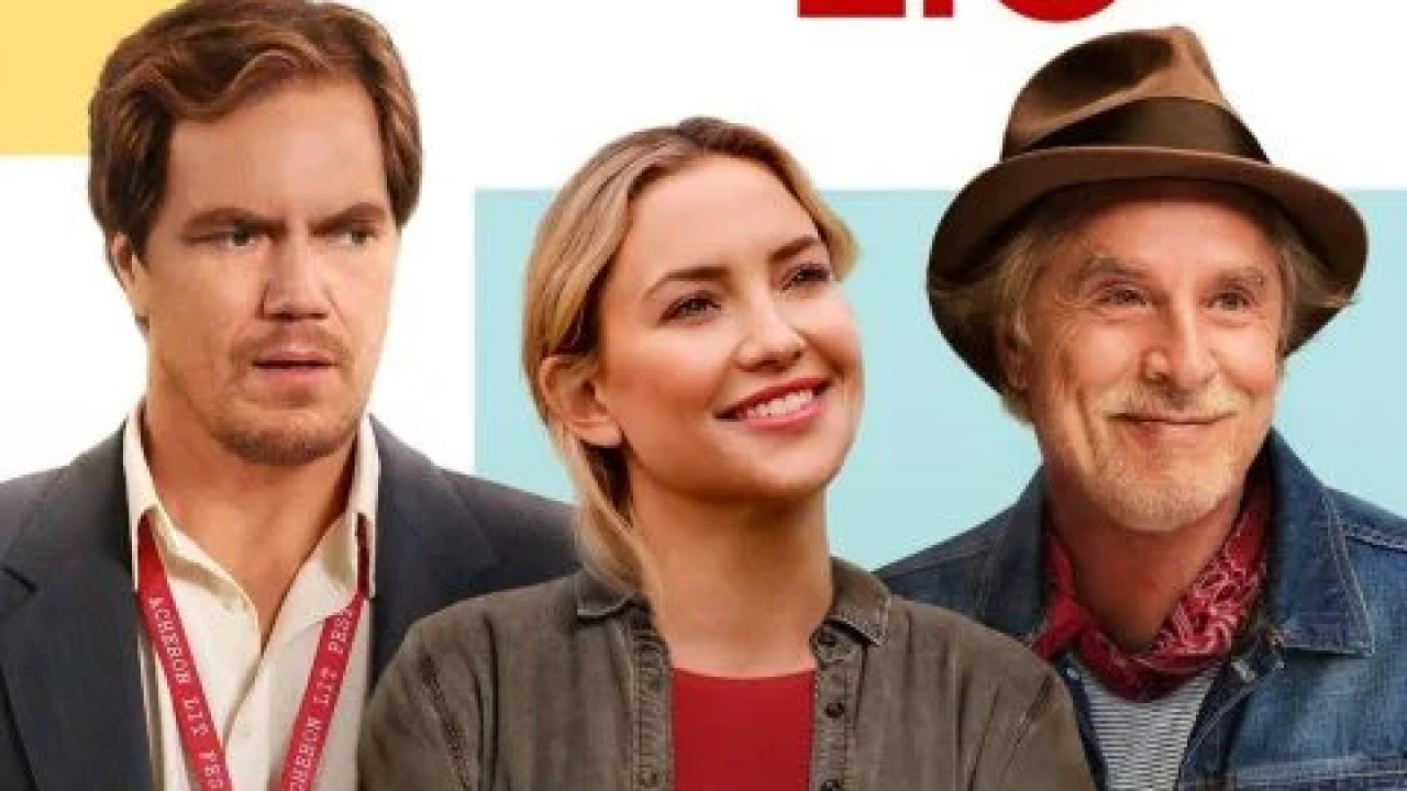 A Little White Lie ( 2023 )