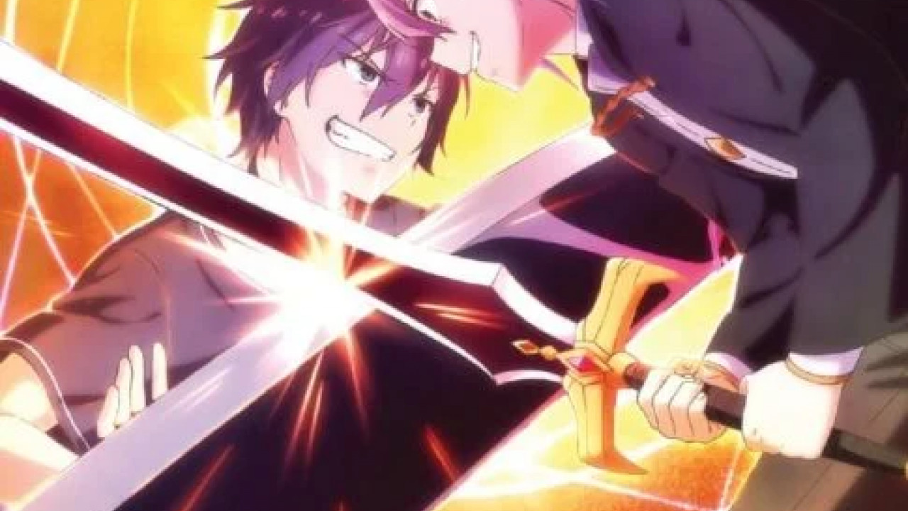 انمي Isekai Shoukan wa Nidome desu الموسم الاول الحلقة 6