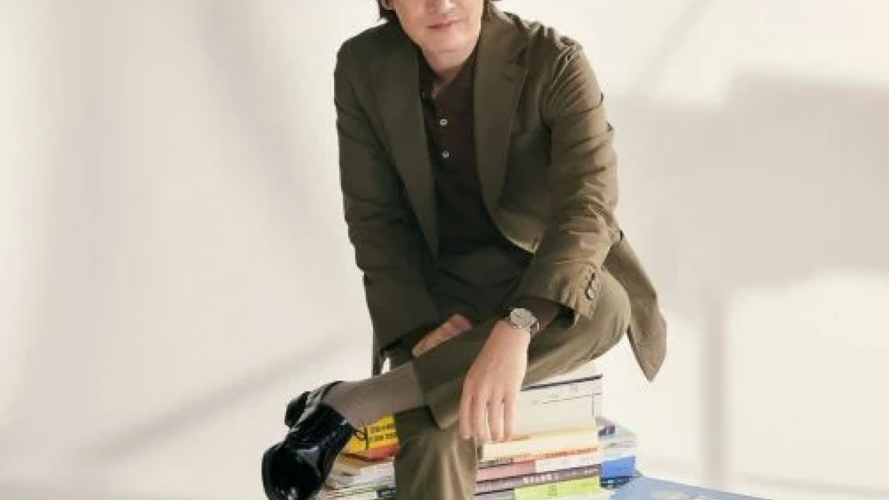 Divorce Attorney Shin الموسم الاول الحلقة 5