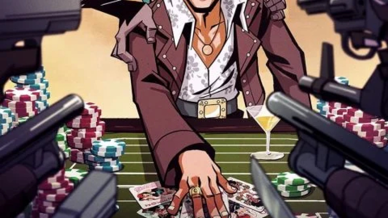 Agent Elvis الموسم الاول الحلقة 6