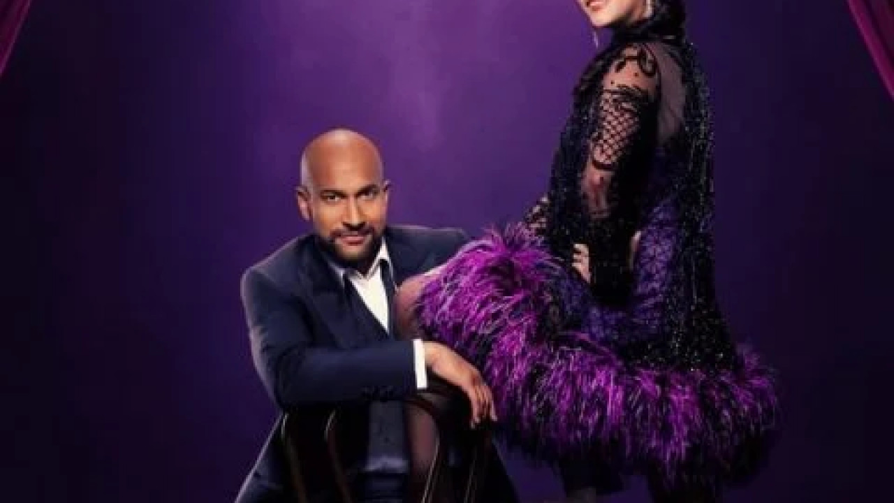 Schmigadoon الموسم الثاني الحلقة 4