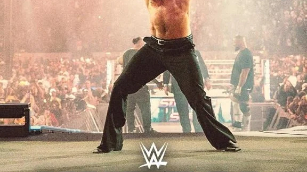 وثائقي WWE Unreal