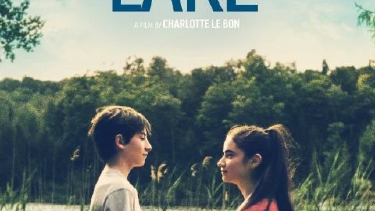 Falcon Lake ( 2022 )