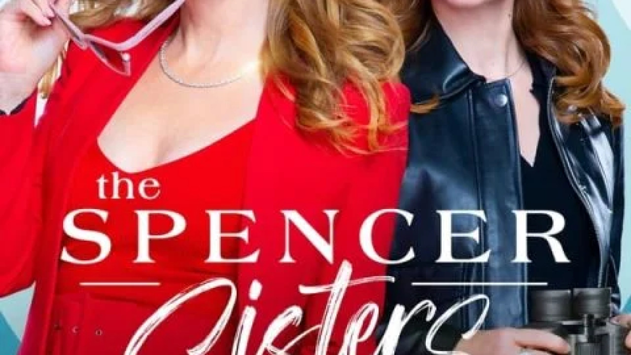 The Spencer Sisters الموسم الاول الحلقة 10