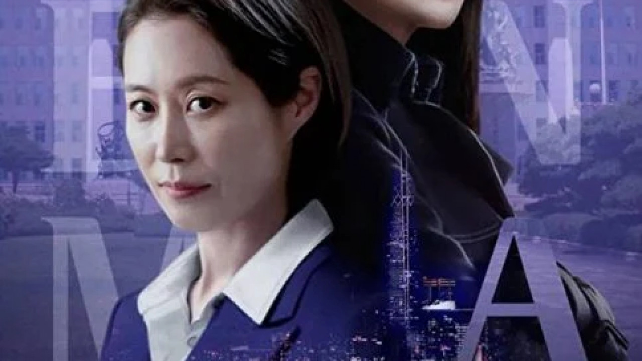 Kwinmeikeo الحلقة 11