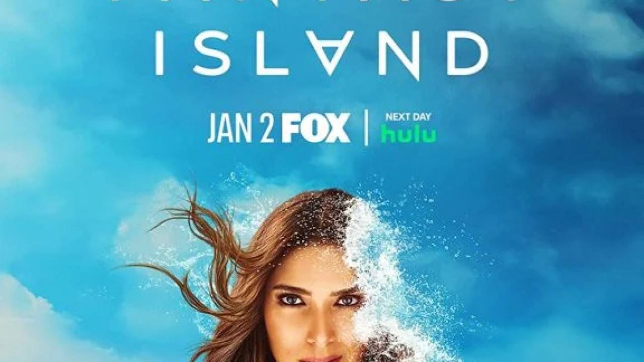 Fantasy Island الموسم الثاني الحلقة 11