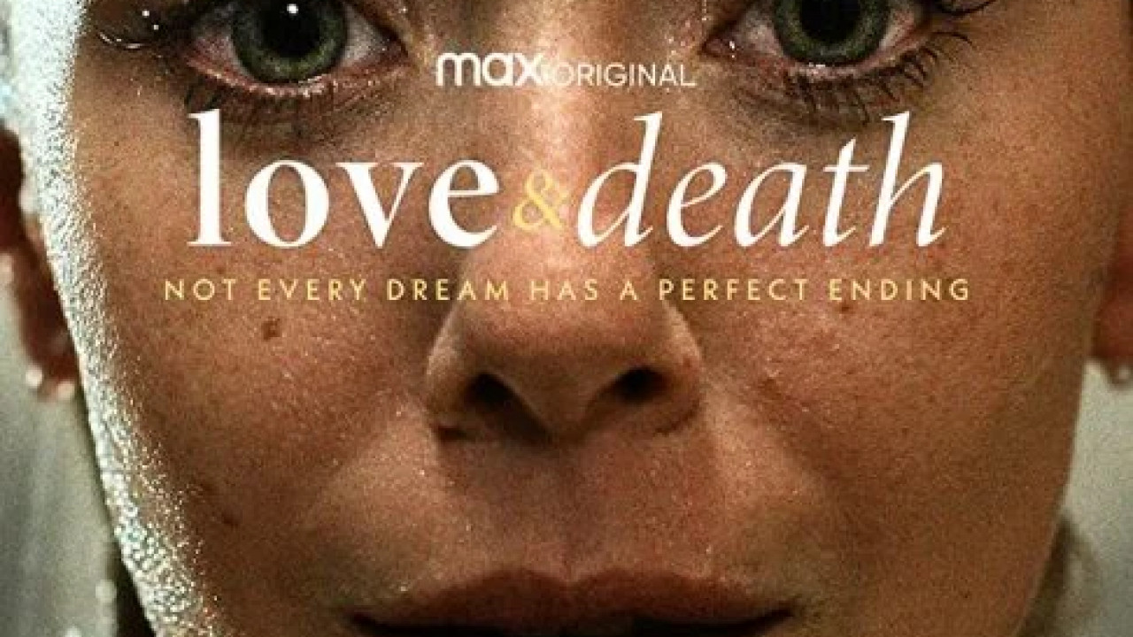 Love and Death الموسم الاول الحلقة 4