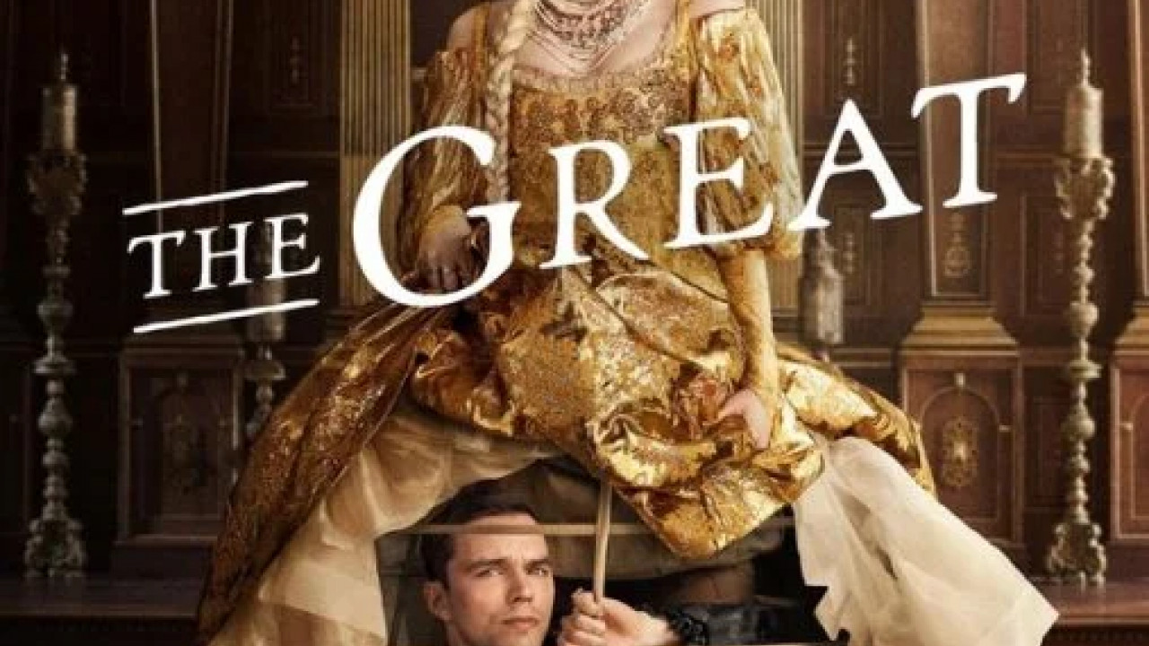 The Great الموسم الثاني الحلقة 10