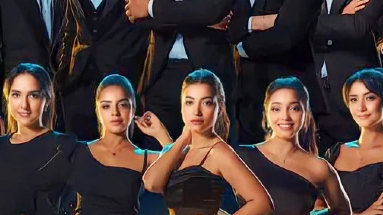 تياترو الحلقة 18