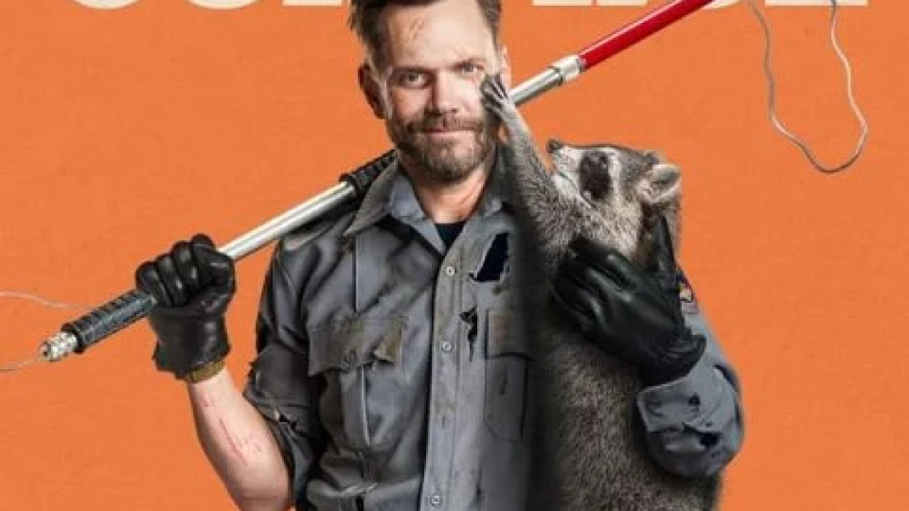 Animal Control الموسم الاول الحلقة 3