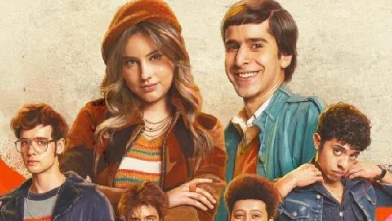 Eva Lasting الموسم الاول الحلقة 7