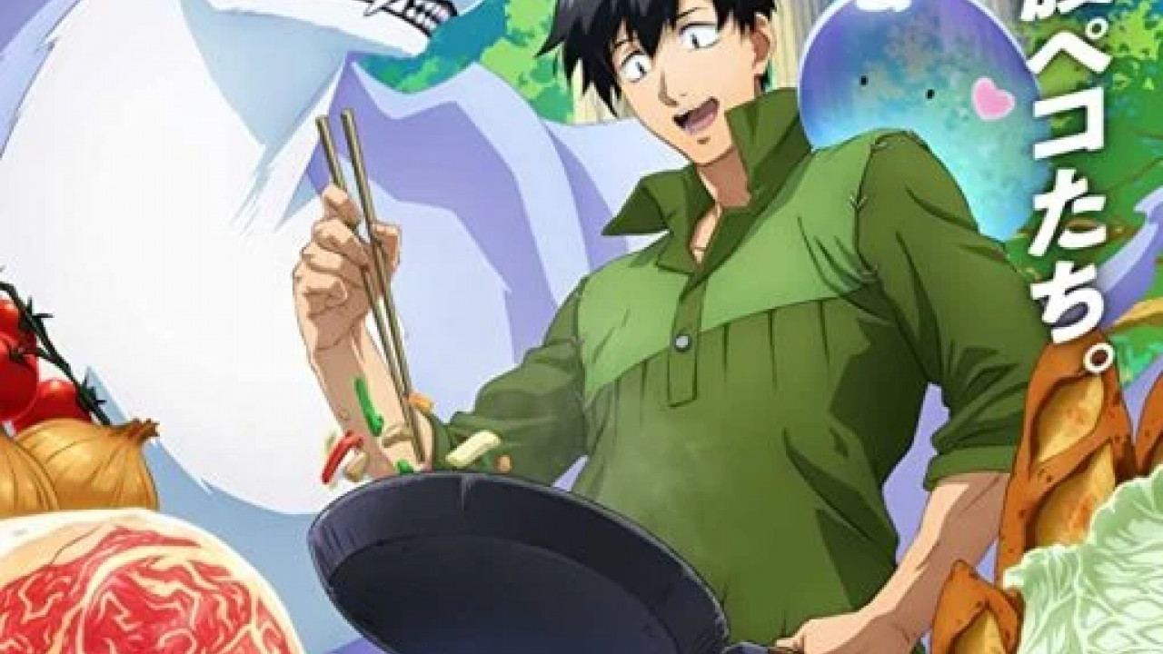 انمي Tondemo Skill de Isekai Hourou Meshi الموسم الاول الحلقة 11