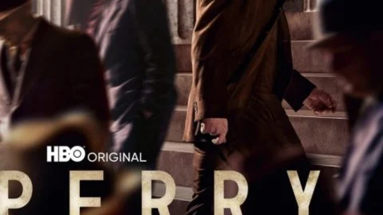 Perry Mason الموسم الثاني الحلقة 8