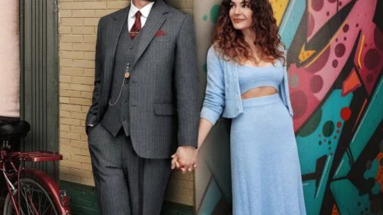 معجزة القرن الموسم الاول الحلقة 7