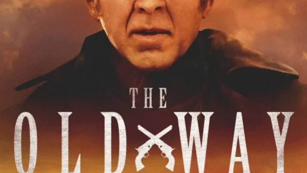 The Old Way ( 2023 )