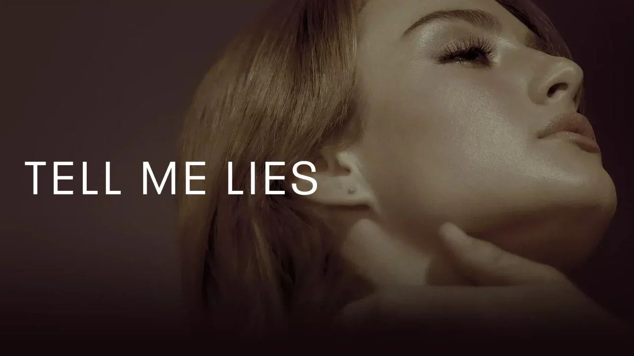 Tell Me Lies الموسم الثالث الحلقة 4