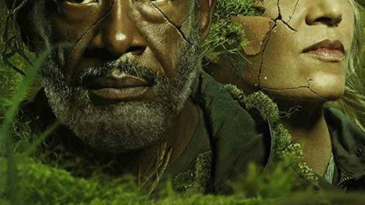 Fear the Walking Dead الموسم 8 الحلقة 1