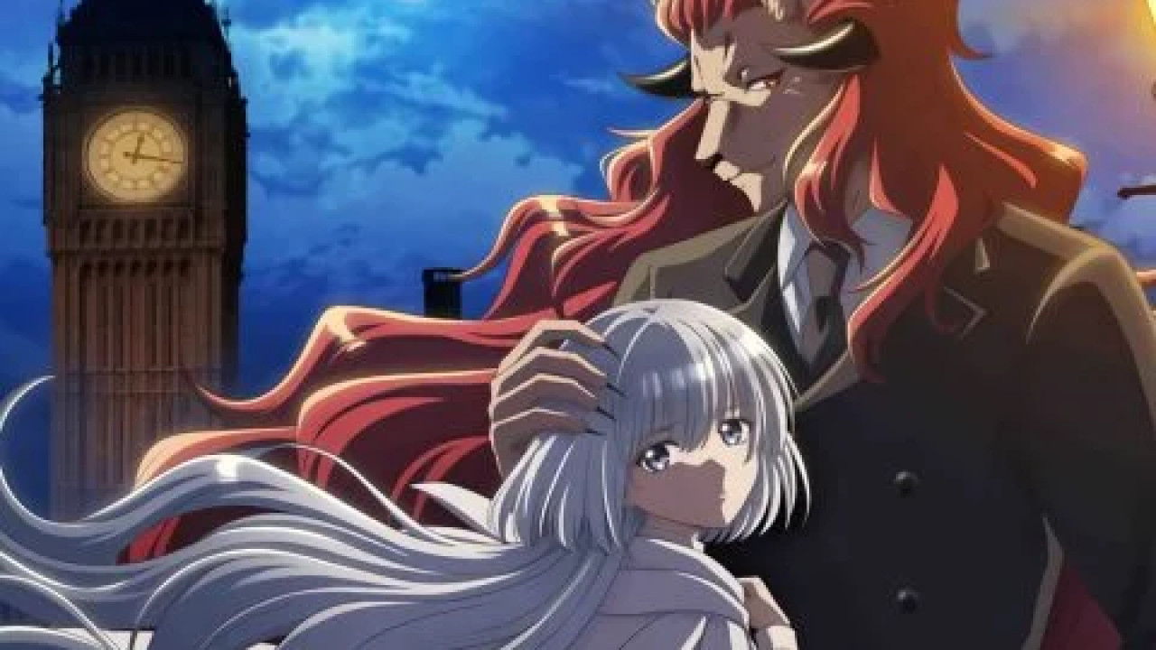 انمي Nokemono-tachi no Yoru الموسم الاول الحلقة 12