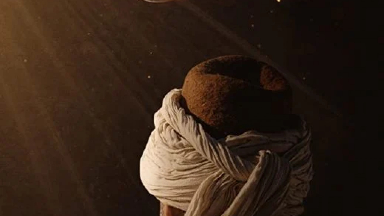 جلال الدين الرومي