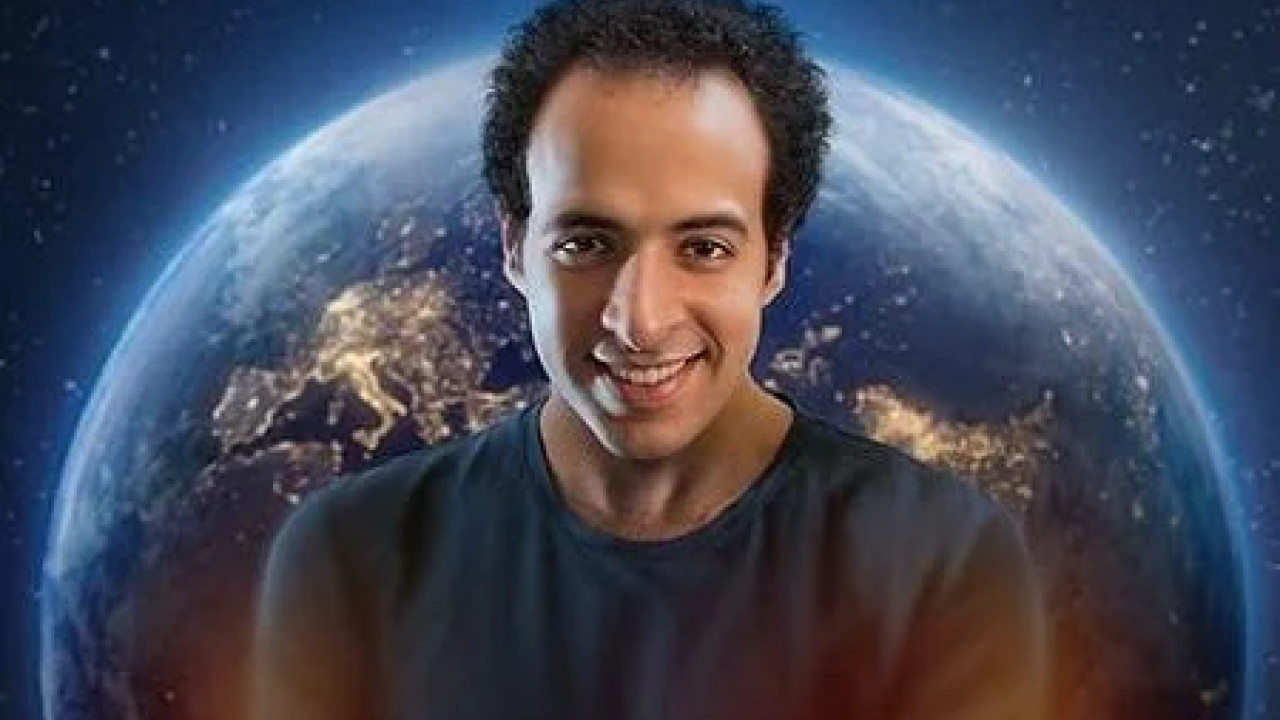 الدحيح الموسم الثالث الحلقة 17