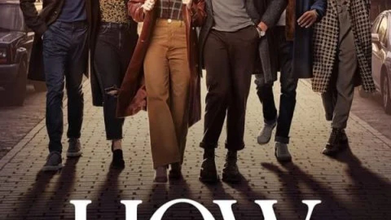 How I Met Your Father الموسم الثاني الحلقة 8