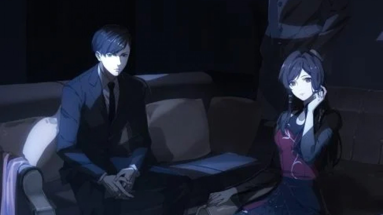 انمي Aiyou de Mishi الموسم الاول الحلقة 3