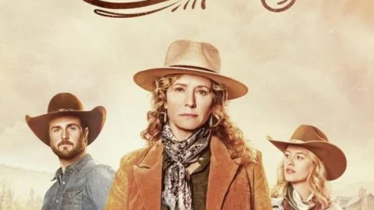 Ride الموسم الاول الحلقة 3