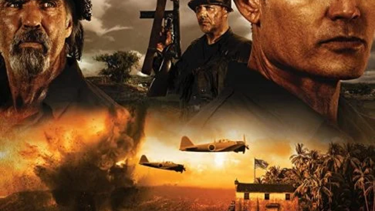 Battle for Saipan ( 2022 )