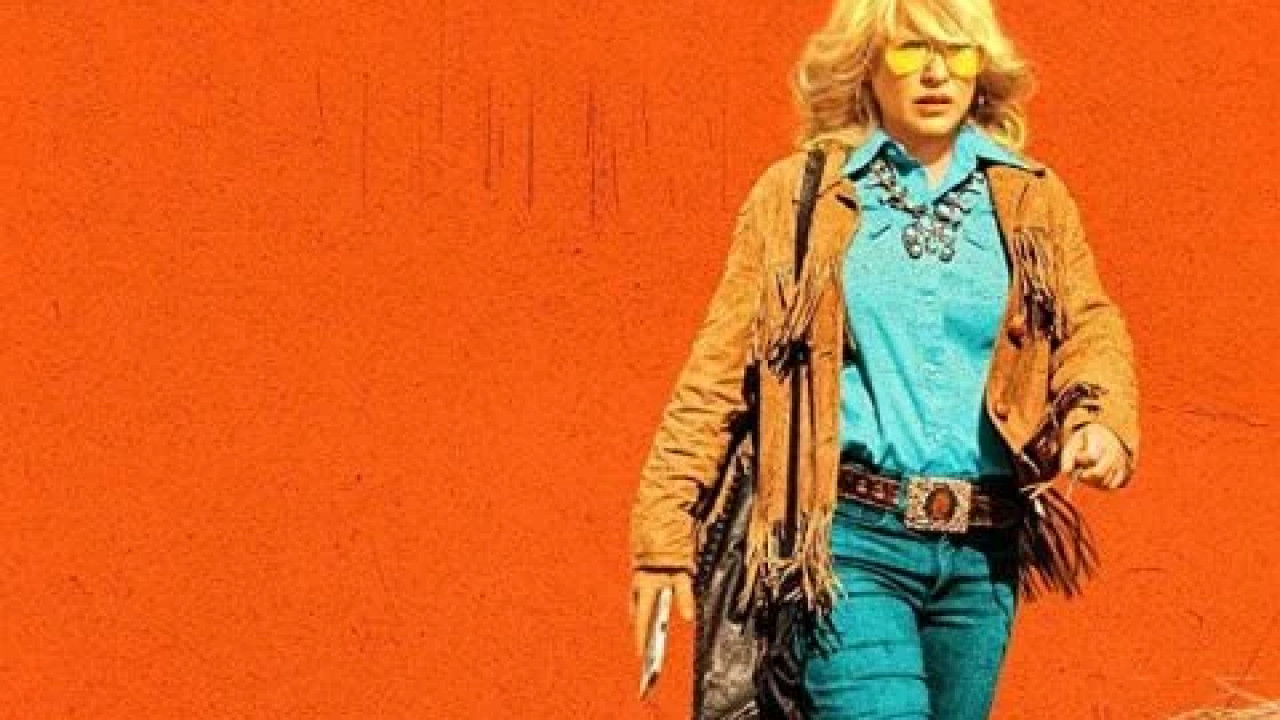 High Desert الموسم الاول الحلقة 3