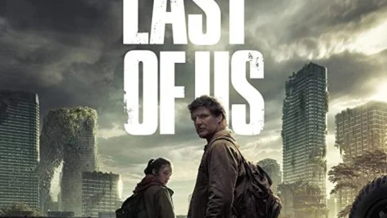 The Last of Us الموسم الاول الحلقة 9