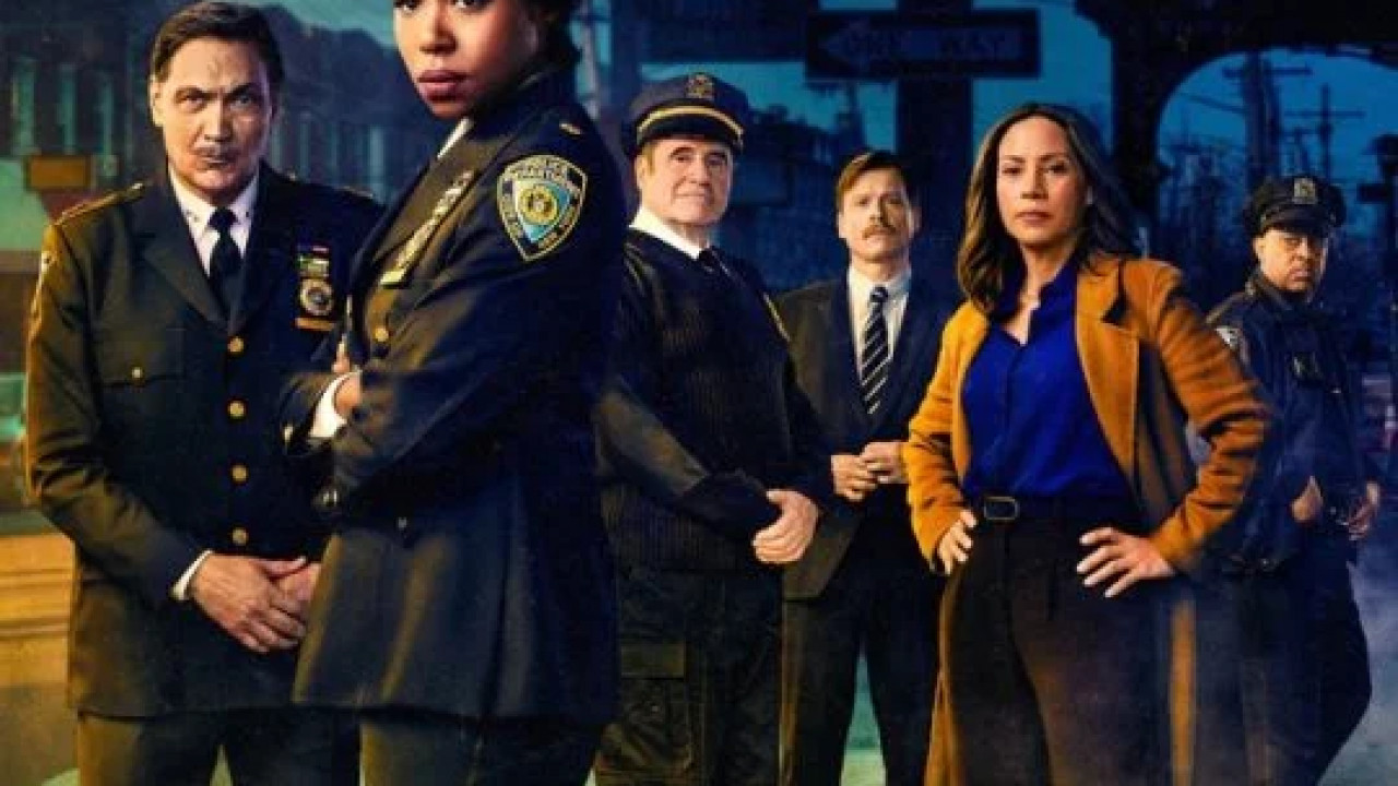 East New York الموسم الاول الحلقة 17