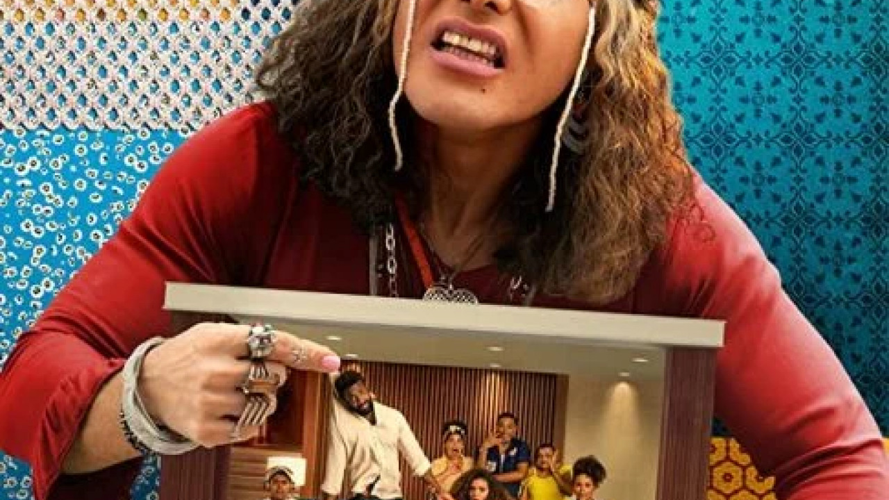 A Sogra que te pariu الموسم الثاني الحلقة 1