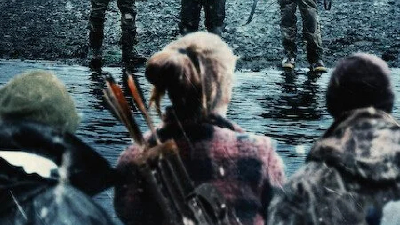 Outlast الموسم الاول الحلقة 4