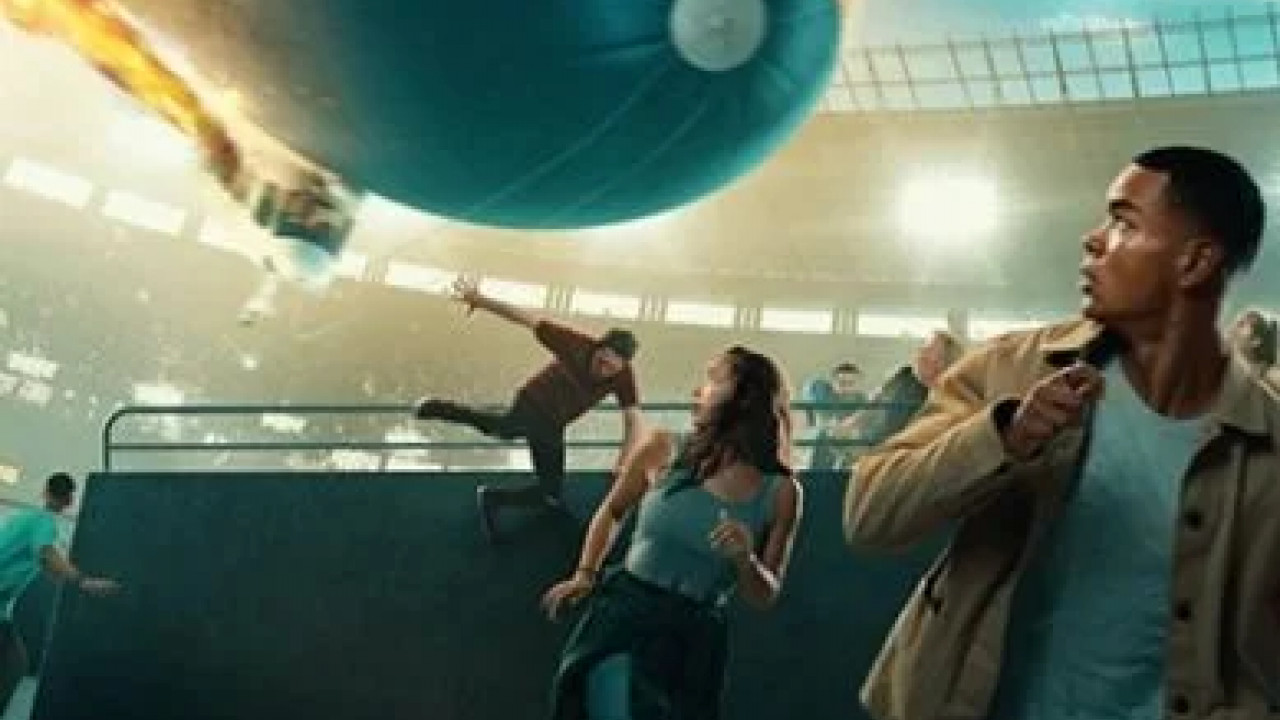 9-1-1 الموسم السادس الحلقة 13