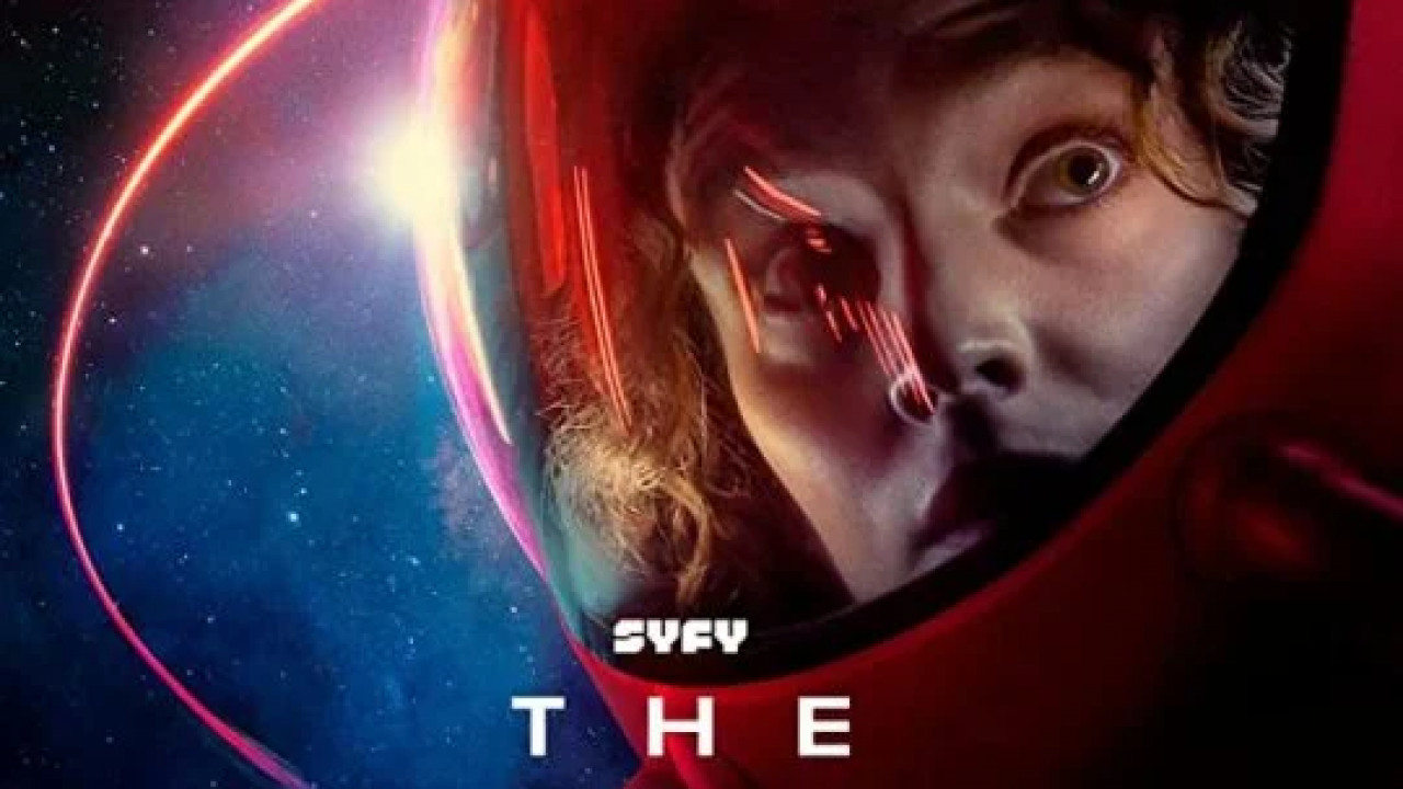 The Ark الموسم الاول الحلقة 7