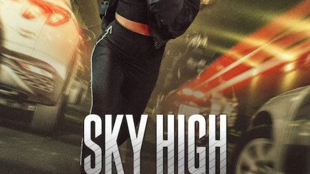 Sky High الموسم الاول الحلقة 2