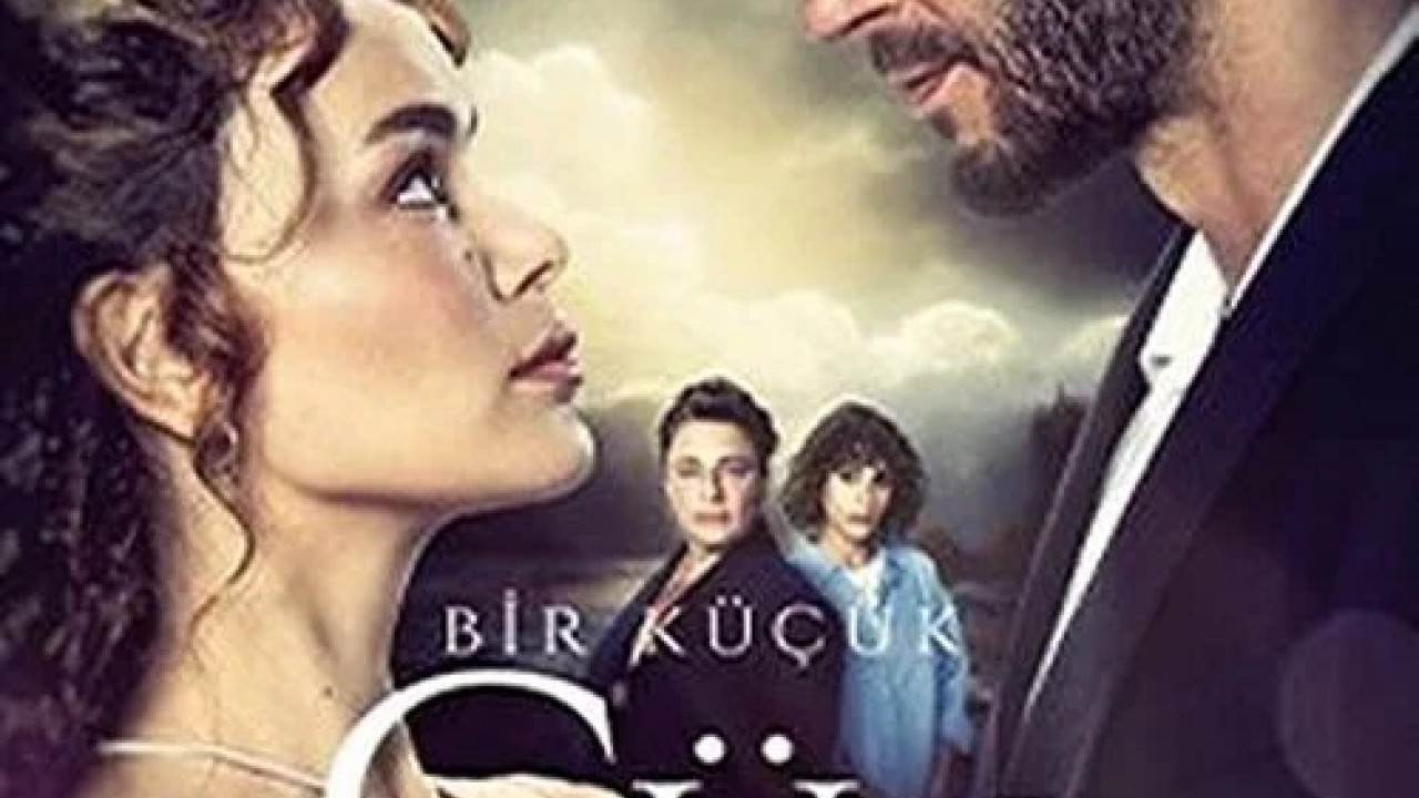 القليل من ضوء النهار الحلقة 34