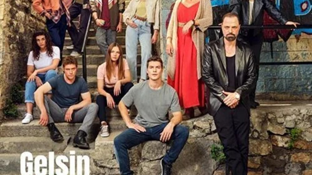 لتاتي الحياة كما تشاء الحلقة 32