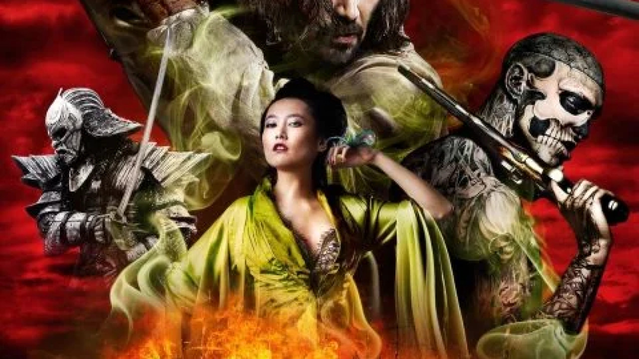 47 Ronin ( 2013 )