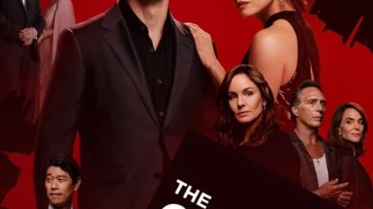 The Company You Keep الموسم الاول الحلقة 6