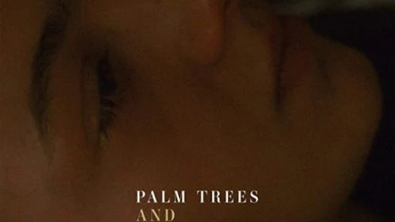 Palm Trees and Power Lines ( 2022 )