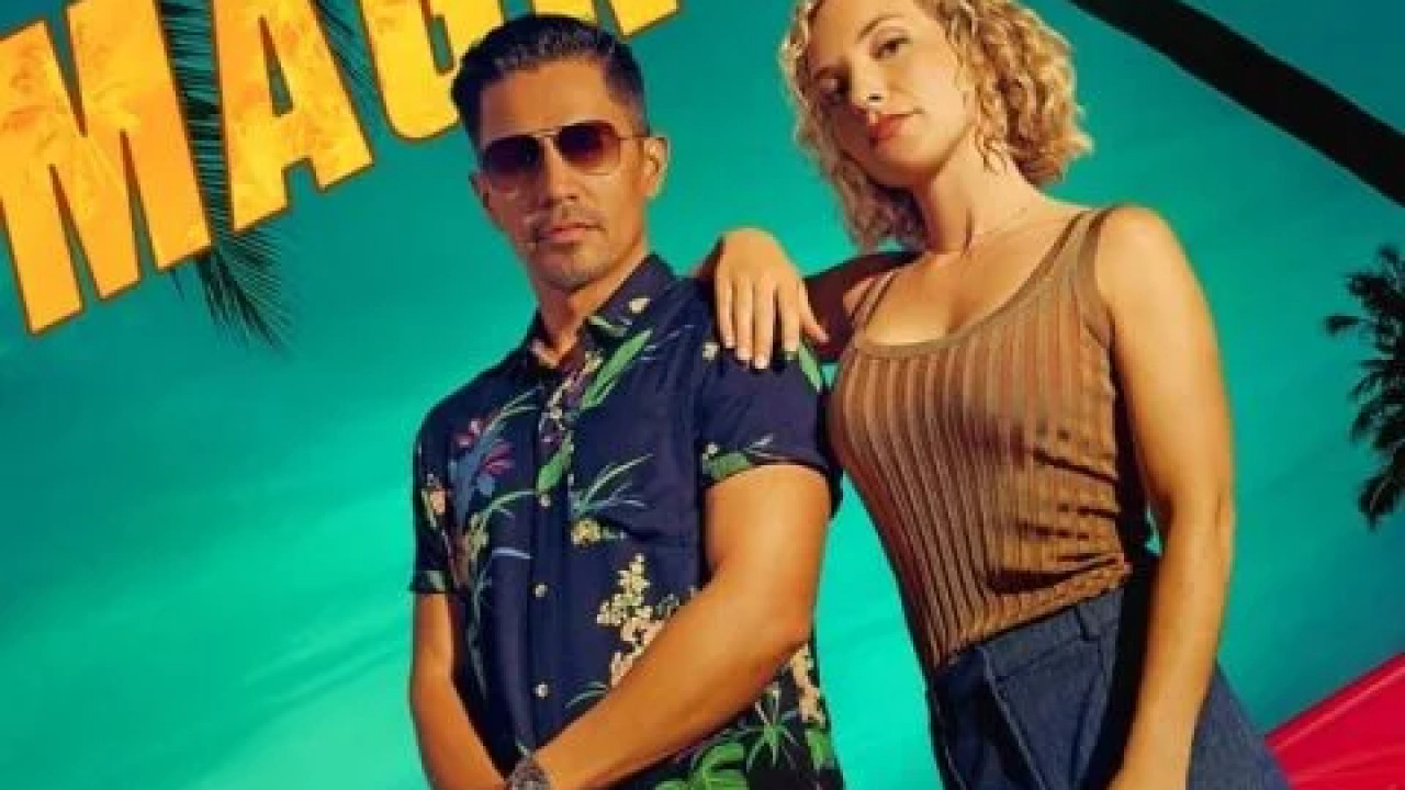 Magnum P.I. الموسم الخامس الحلقة 10